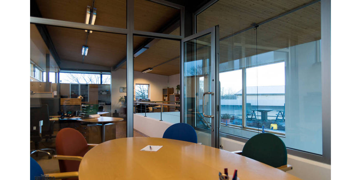 Gewerbeobjekt Braak - 1.190.000&euro; | Angebot:26016122