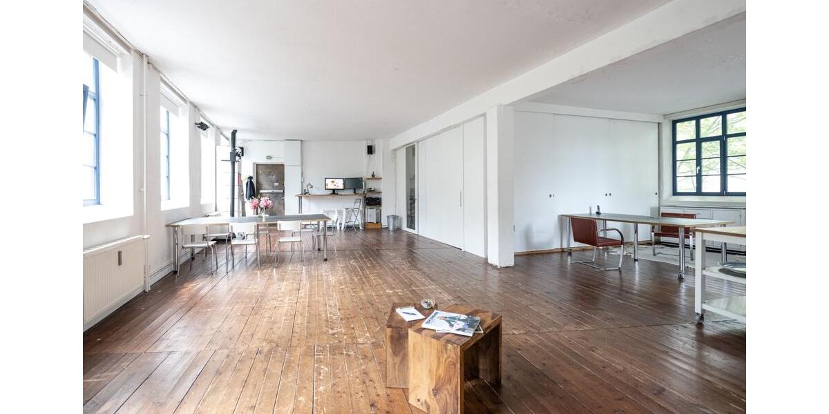 Gewerbeobjekt Hamburg Eimsbüttel - 400&euro; | Angebot:24945498