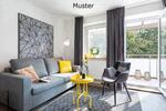 Stopp! Geräumige 3-Zimmer-Wohnung