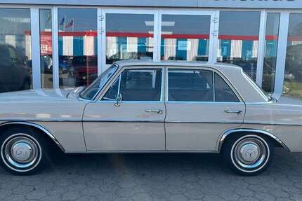 Mercedes-Benz 250 55.000 km 19.970 &euro; Winsen Luhe 21423