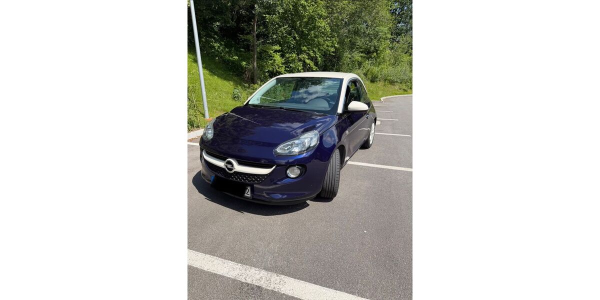 Opel Adam 120.000 km 5.500 &euro; Buxtehude 21614