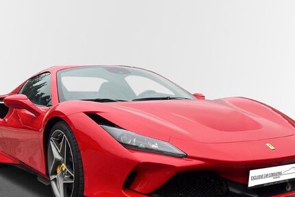 Ferrari F8 51.500 km 295.990 &euro; Hamburg 22529