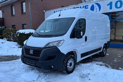 Fiat Ducato 80.018 km 18.500 &euro; Uetersen 25436