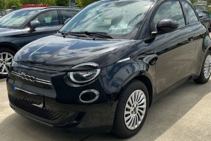 Fiat 500e 12.218 km 15.650 &euro; Buchholz in der Nordheide 21244