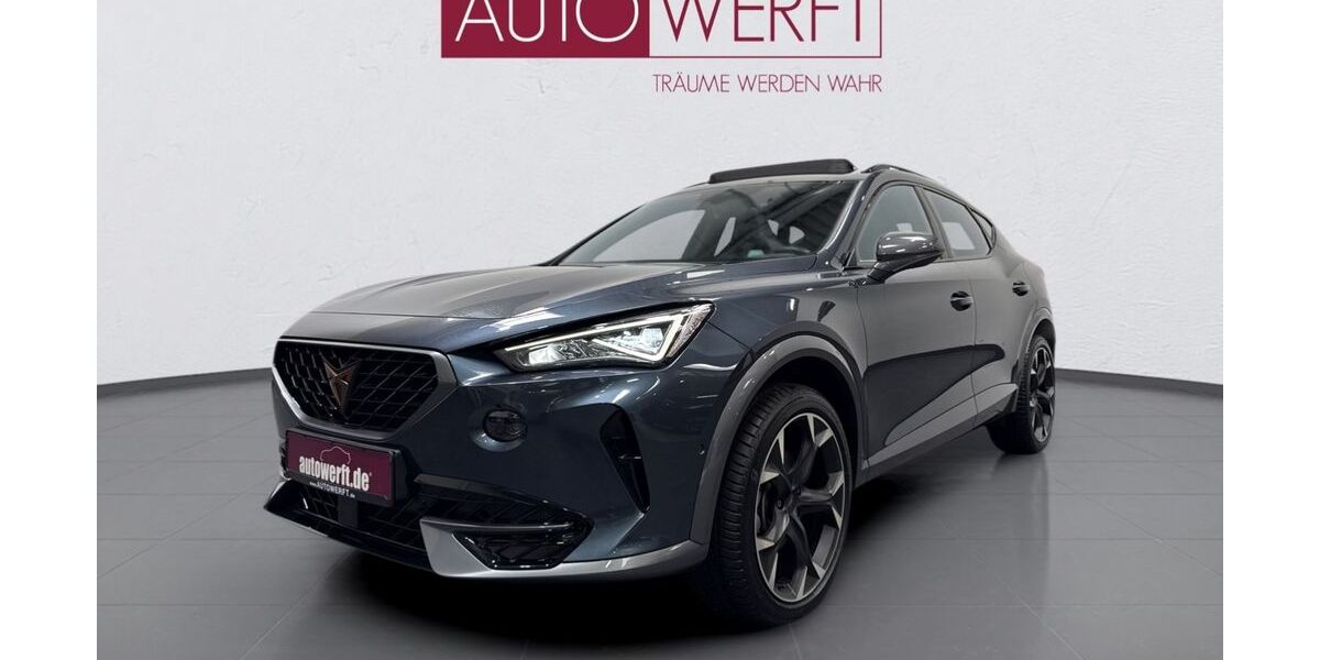 Cupra Formentor 19.829 km 28.900 &euro; Ahrensburg 22926