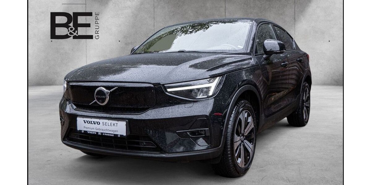 Volvo C40 71.600 km 25.950 &euro; Norderstedt 22848