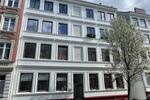 Etagenwohnung Hamburg Sternschanze - 2.5 Zimmer, 59 m&sup2;, 469.000&euro; | Angebot:24847631