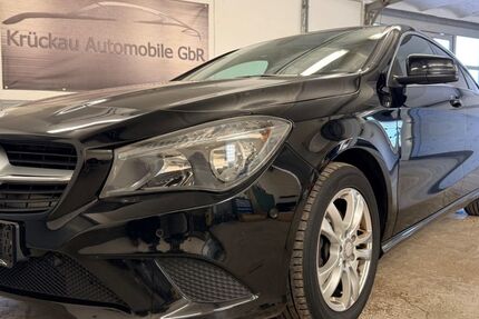 Mercedes-Benz CLA 200 Shooting Brake 268.523 km 7.900 &euro; Seeth Ekholt 25337
