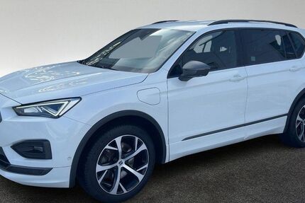Seat Tarraco 49.556 km 31.450 &euro; Hamburg 22529
