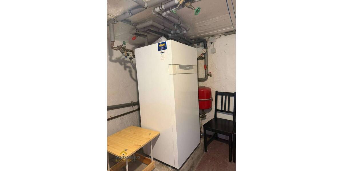 Faktor 17,9 Gepflegtes Mehrfamilienhaus im beliebten Stadtteil Harburg zimmer