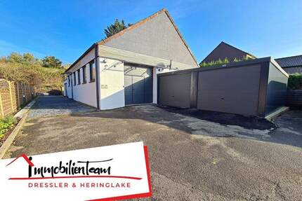 Gewerbeobjekt Halstenbek - 1.250&euro; | Angebot:25458930