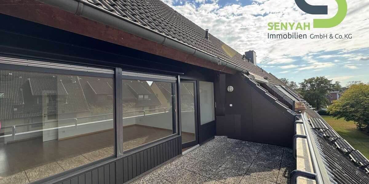 Wohnung zum Mieten in Ellerau 1.380 € 92 m² 3 zimmer