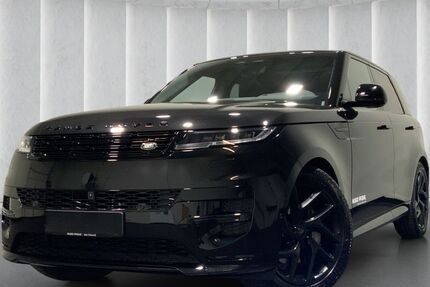 Land Rover Range Rover Sport 3.000 km 109.290 &euro; Hamburg 22297