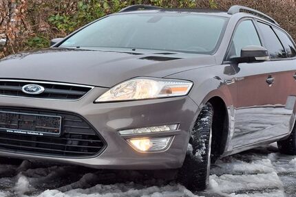 Ford Mondeo 182.000 km 6.500 &euro; Hamburg 21147