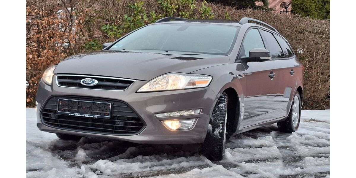 Ford Mondeo 182.000 km 6.500 &euro; Hamburg 21147