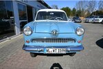 Taunus 12M *Weltkugel*