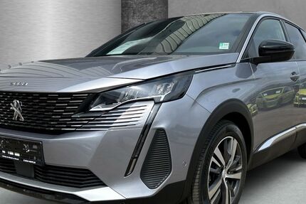 Peugeot 3008 19.205 km 22.980 &euro; Hamburg 21079