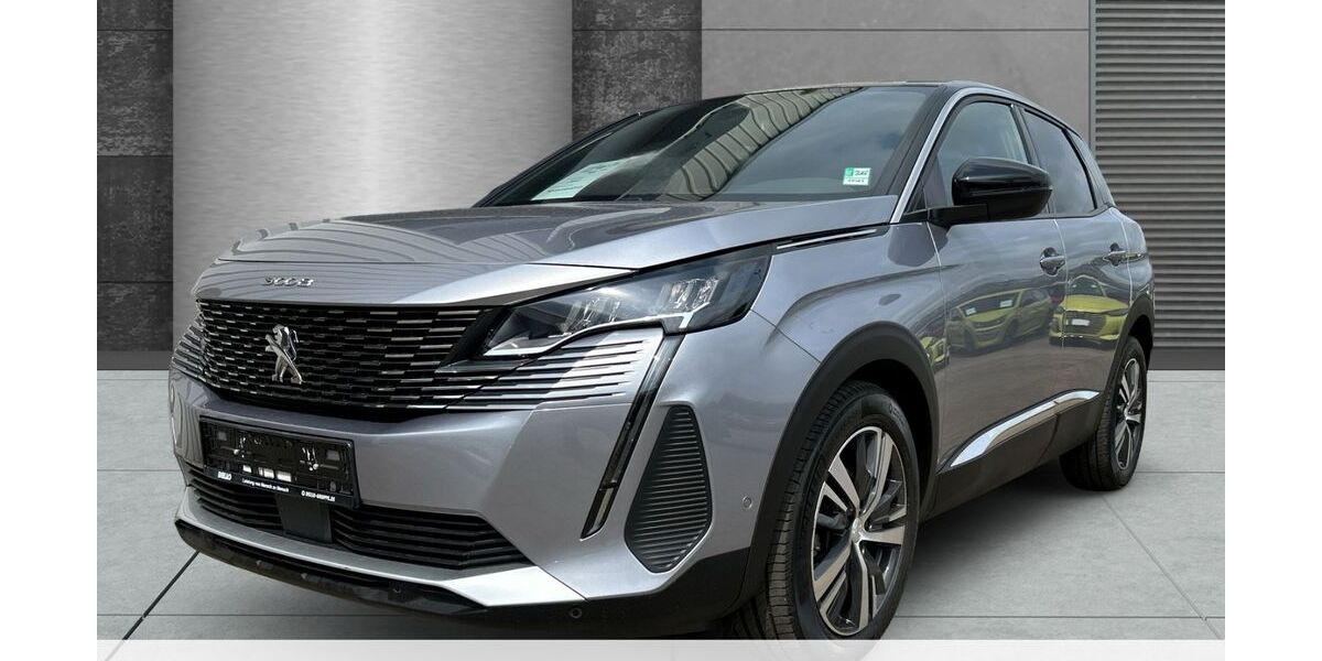 Peugeot 3008 19.205 km 22.980 &euro; Hamburg 21079