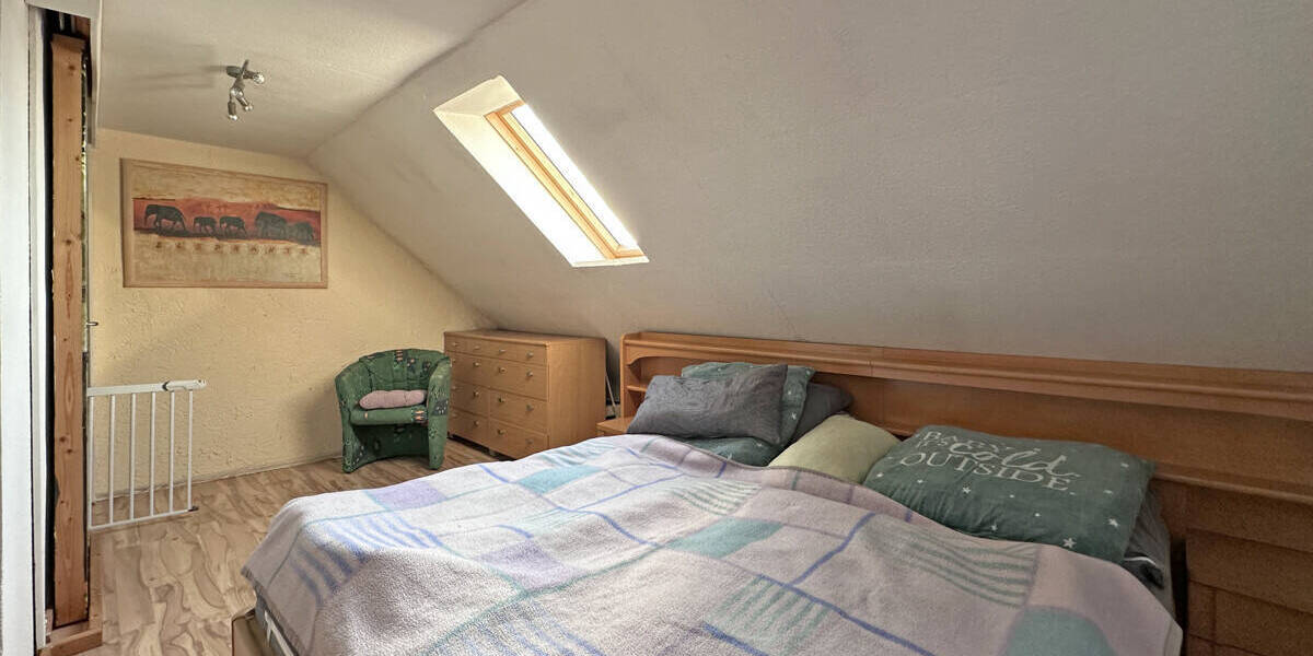 Doppelhaushälfte Hamburg Wilhelmsburg - 2 Zimmer, 77 m&sup2;, 285.000&euro; | Angebot:26228449