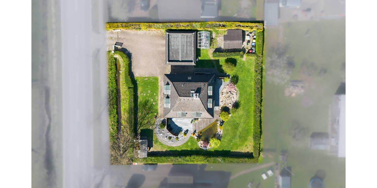 Einfamilienhaus Hamburg Curslack - 5 Zimmer, 120 m&sup2;, 649.000&euro; | Angebot:26318531