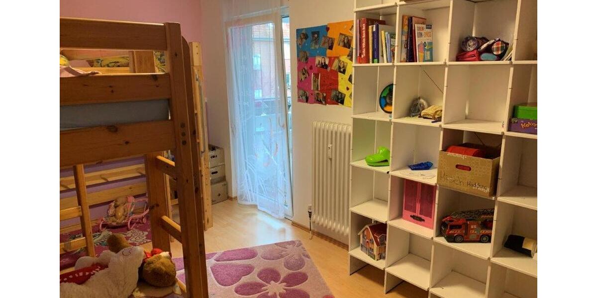 Etagenwohnung Buxtehude - 4 Zimmer, 96 m&sup2;, 179.000&euro; | Angebot:26603858