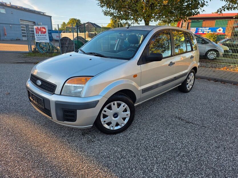 Ford Fusion 175.000 km 2.999 € HENSTEDT ULZBURG 24558