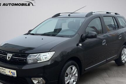 Dacia Logan 153.000 km 6.099 € Neu Wulmstorf 21629