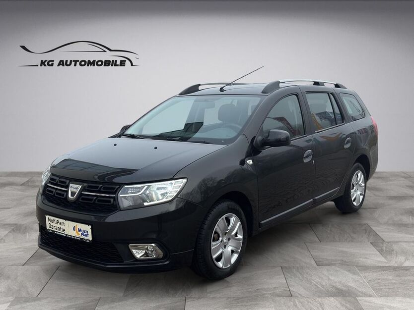 Dacia Logan 153.000 km 6.099 € Neu Wulmstorf 21629