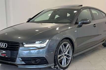 Audi A7 149.000 km 26.900 &euro; Hamburg 22043