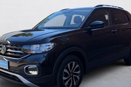 VW T-Cross 36.408 km 20.650 &euro; Geesthacht 21502