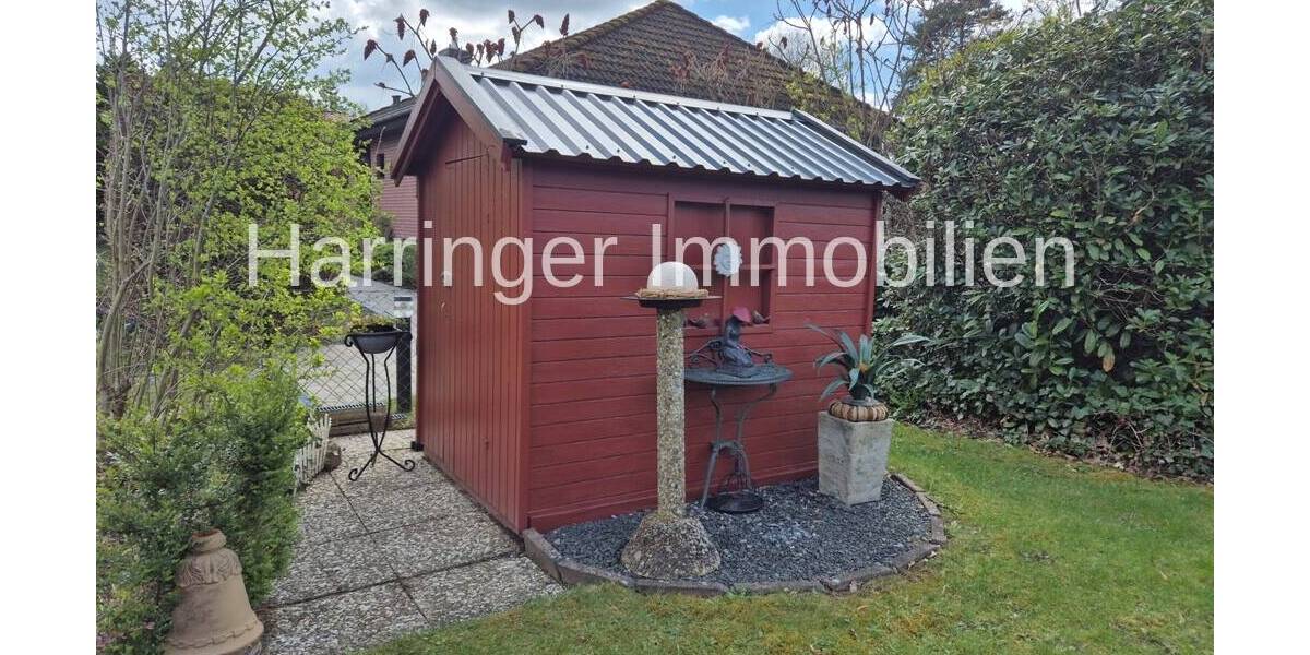Etagenwohnung Buchholz in der Nordheide Steinbeck - 3 Zimmer, 85 m&sup2;, 340.000&euro; | Angebot:26219609