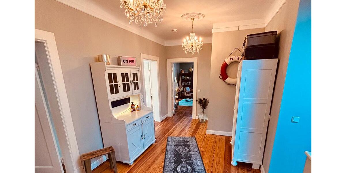 Dachgeschoßwohnung Dassendorf - 3 Zimmer, 135 m&sup2;, 595.000&euro; | Angebot:26945738