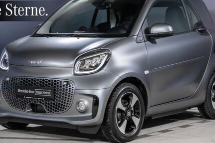 Smart ForTwo 23.615 km 15.970 &euro; Hamburg 22549