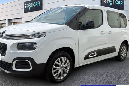 Citroen Berlingo 60.674 km 19.990 &euro; Hamburg 20537