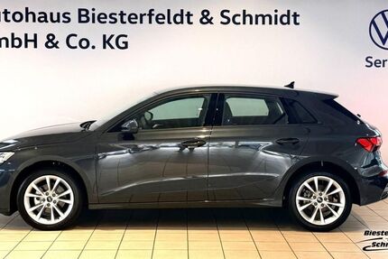 Audi A3 1.010 km 35.400 &euro; Wedel 22880