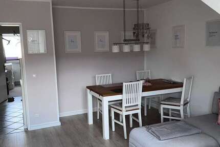 Wohnung zum Mieten in Uetersen 880 € 63 m² 3 zimmer