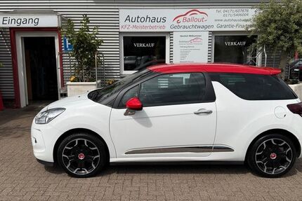 Citroen DS3 161.000 km 4.950 &euro; Winsen (Luhe). 21423