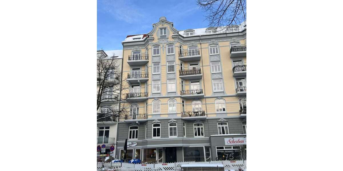 Gewerbeobjekt Hamburg - 1.200&euro; | Angebot:26029364
