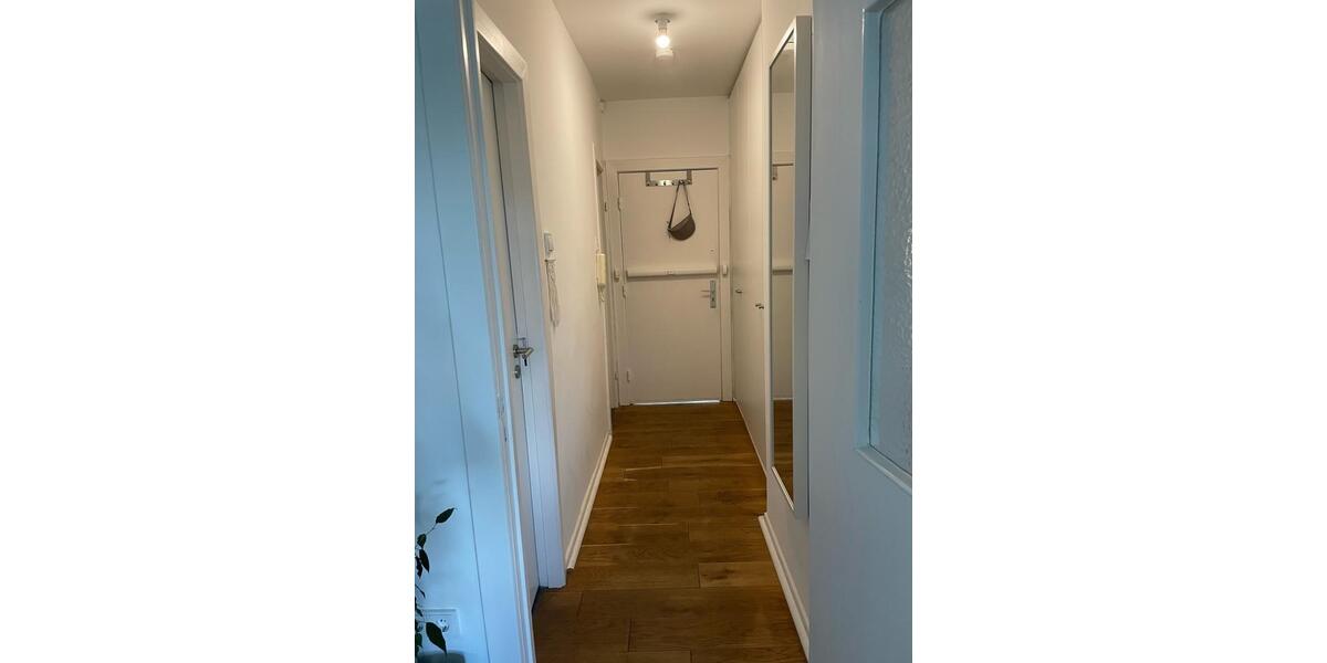 Etagenwohnung Hamburg Winterhude - 1 Zimmer, 28 m&sup2;, 224.000&euro; | Angebot:26639056