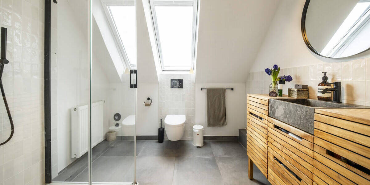 Etagenwohnung Hamburg Harvestehude - 4 Zimmer, 133 m&sup2;, 1.245.000&euro; | Angebot:26155494