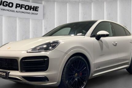 Porsche Cayenne 90.215 km 77.950 &euro; Hamburg 22297