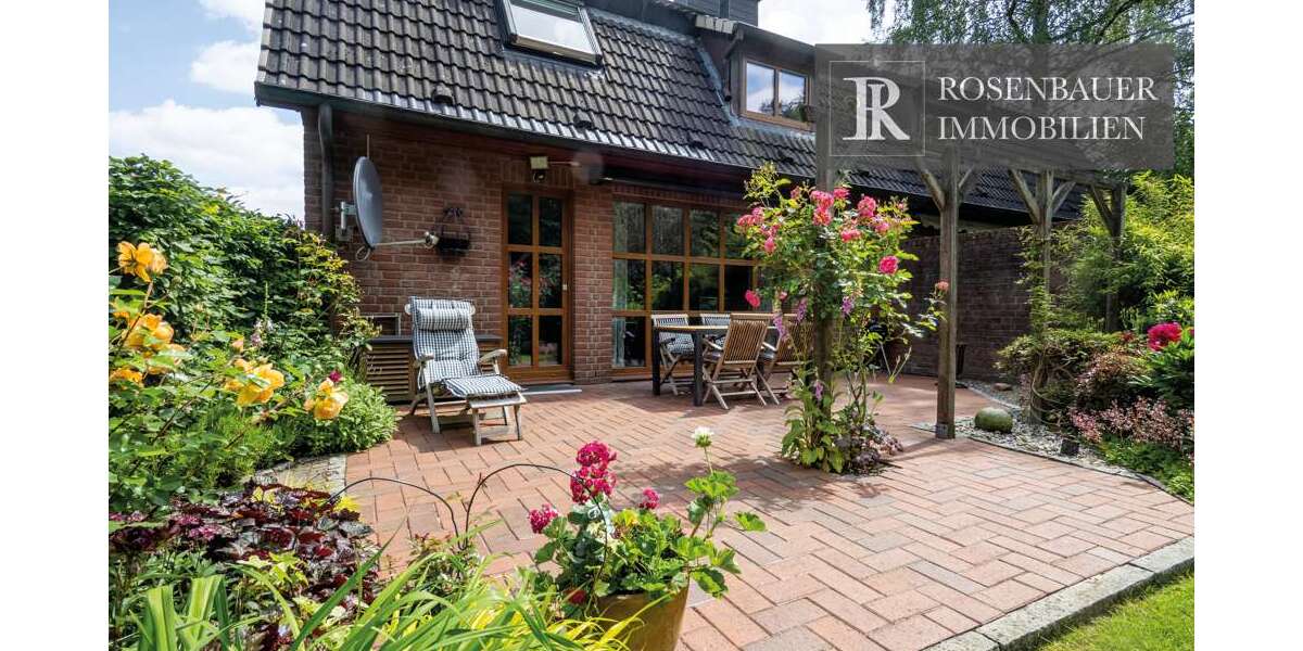 Einfamilienhaus Bargteheide - 4 Zimmer, 119 m&sup2;, 615.000&euro; | Angebot:26948461