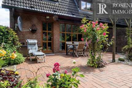 Haus Bargteheide - 4 Zimmer, 119 m&sup2;, 615.000&euro; | Angebot:26948461