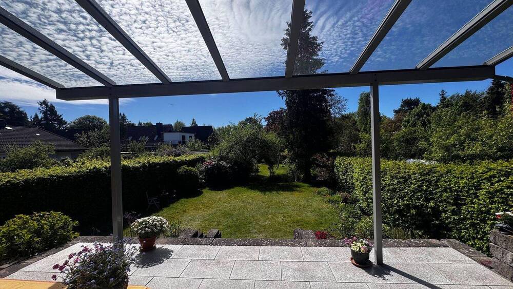 Einfamilienhaus Hamburg-Langenhorn Langenhorn - 7 Zimmer, 190 m&sup2;, 929.000&euro; | Angebot:26807141