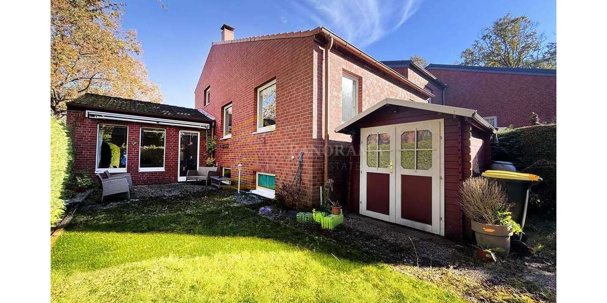 Einfamilienhaus Hamburg Langenhorn - 4 Zimmer, 108 m&sup2;, 584.000&euro; | Angebot:25195892