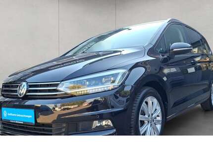 VW Touran 47.543 km 24.450 € Hamburg 21029