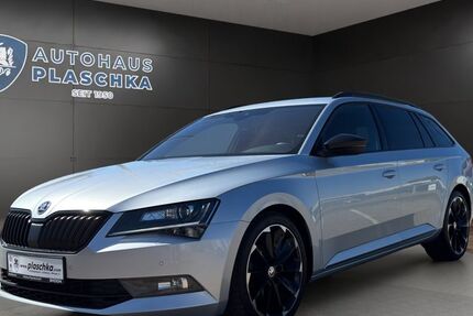 Skoda Superb 132.980 km 20.750 &euro; Winsen/Luhe 21423