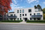 Moderne 2-Zi.-Terrassenwohnung (Bj. 2016, A+) – EBK, Fußbodenheizung, TG optional - Appartement Hamburg Rahlstedt | Angebot:26633516
