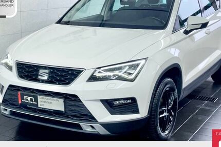 Seat Ateca 176.000 km 12.970 &euro; Stelle 21435