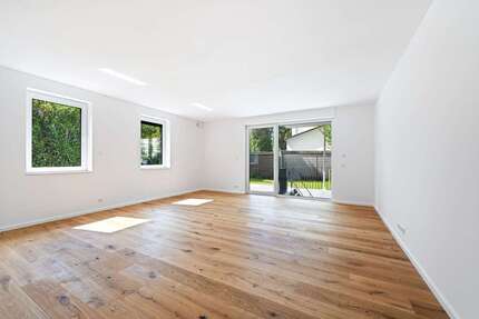 Wohnung Hamburg Alsterdorf - 5 Zimmer, 158 m&sup2;, 999.000&euro; | Angebot:27052541